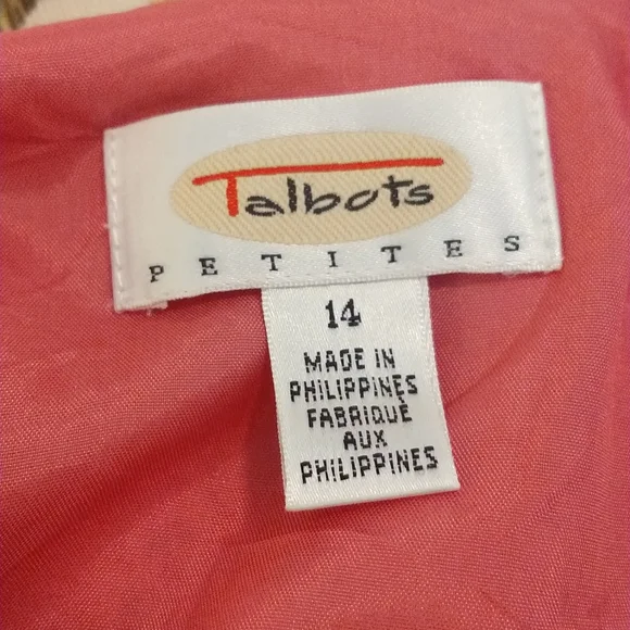 Dress - Picture 2 of 3